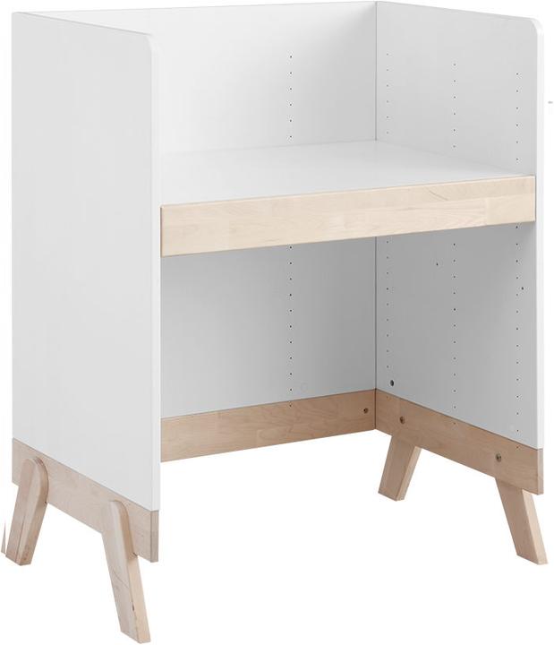 Image du produit Lifetime Kidsrooms Commode à langer avec 2 tiroirs
