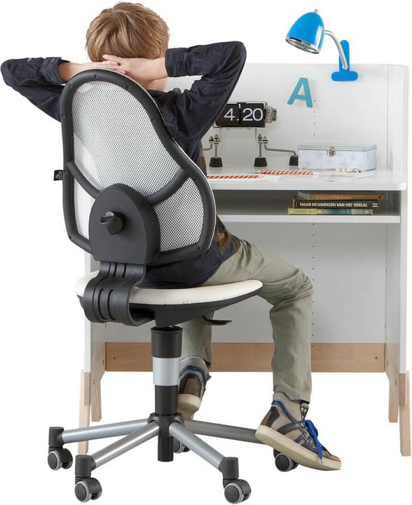 Image du produit Lifetime Kidsrooms Commode à langer avec 2 tiroirs