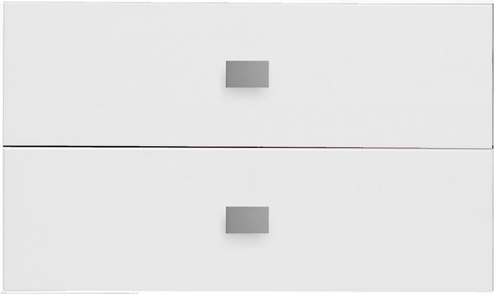 Laccato di bianco