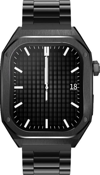 Immagine prodotto Maxcom FW65 Iron S (41 mm)