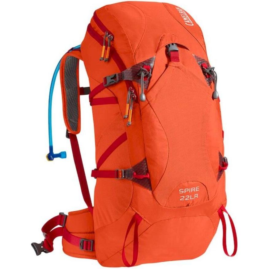 Camelbak, Rucksack