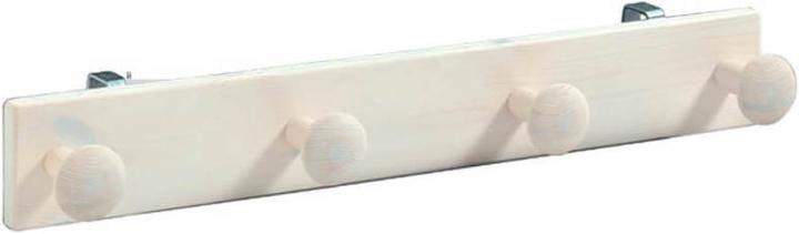 Whitewash, White glazed