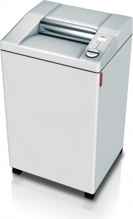 Image du produit Ideal Destructeur de documents 3104/4 (Coupe de particules)