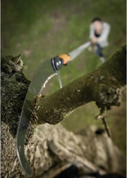 Produktbild Fiskars Gartensäge QuikFit™