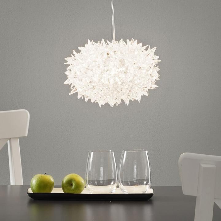 Immagine prodotto Kartell Bloom ha portato luce a sospensione (G9)