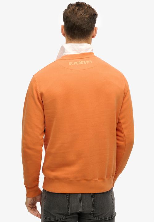 Actual product image Superdry Utility Sport Crew (M)