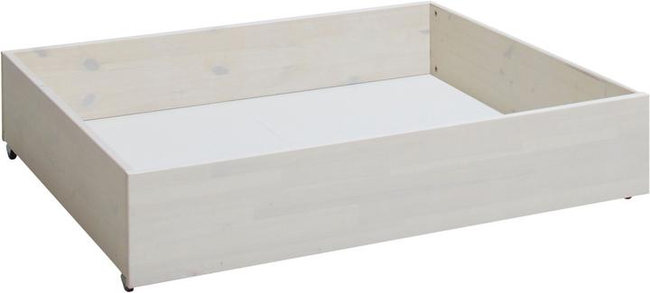 Lifetime Kidsrooms piccola base per letto di base