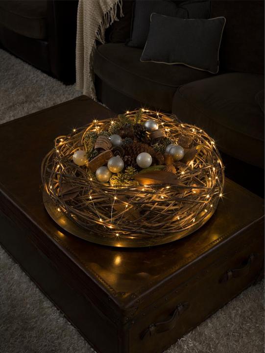 Image du produit Konstsmide Éclairage du sapin de Noël (5 m)