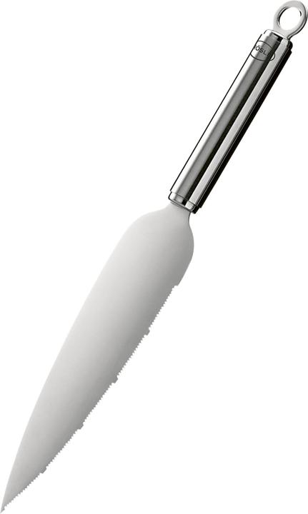 Produktbild Rösle Tortenmesser (18 cm)