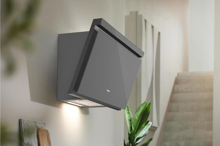 Produktbild Miele DAH 4970 Sienna (Wandhaube)