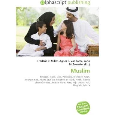 Muslim, Sachbücher