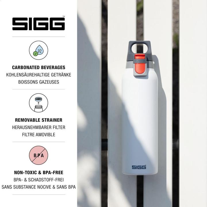 Produktbild Sigg H&C One Light (0.55 l)