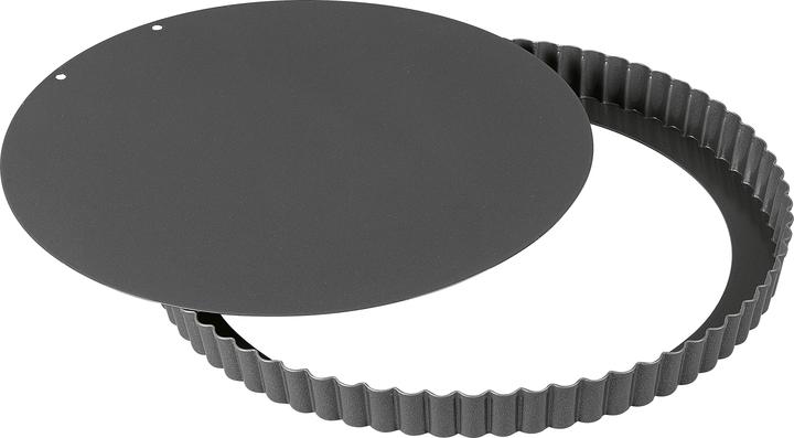 Produktbild Kaiser Quicheform mit Hebeboden (32 cm)