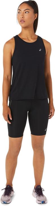 Actual product image ASICS Performance Race Sprinter Leggings Running Ladies (XS)