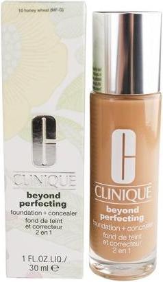 Image du produit Clinique Beyond Perfecting™ Foundation + Concealer (10 Blé au miel)