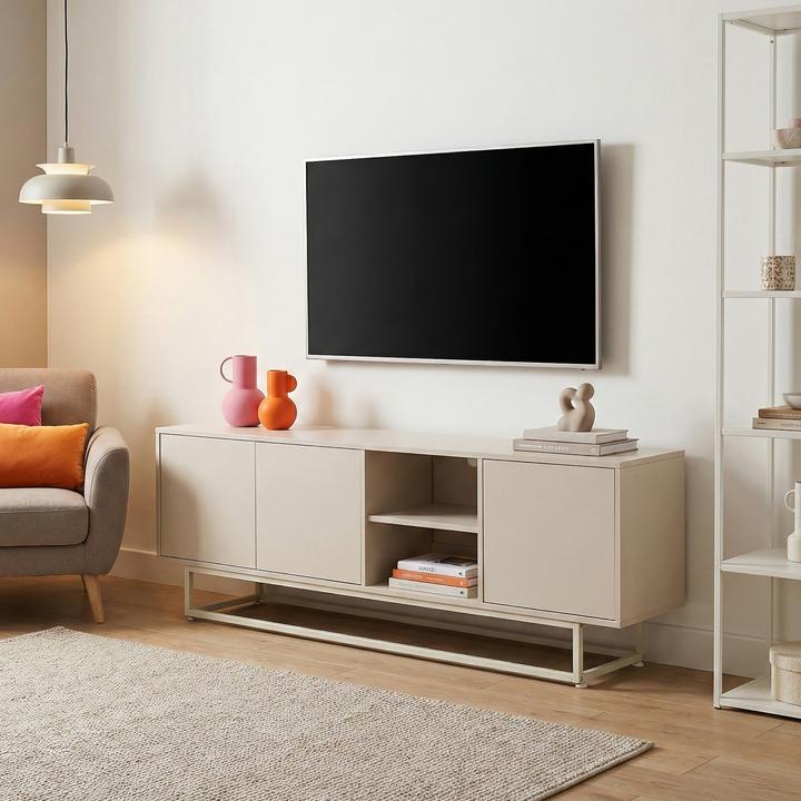 Produktbild En.Casa Boxholm (160 x 30 x 56.50 cm)