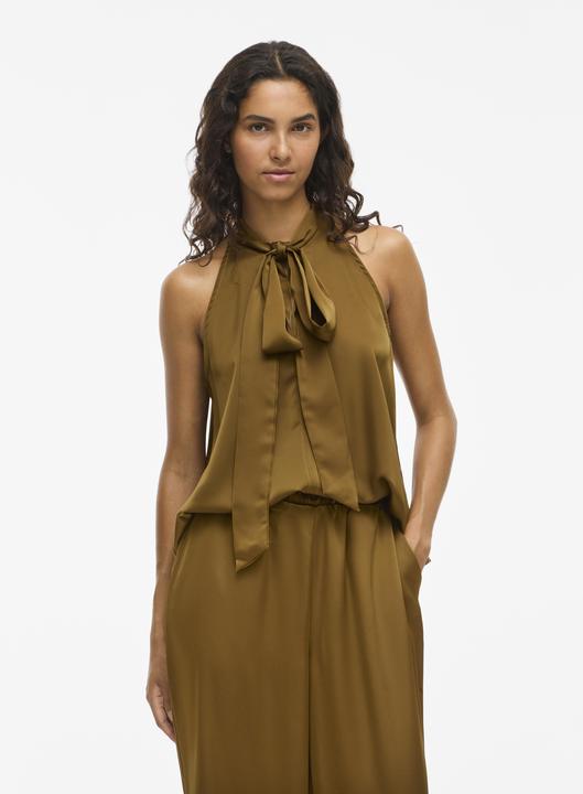 Immagine prodotto Vila VIFADIA Tie Neck Top (42)