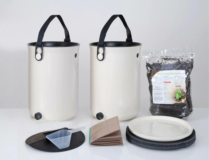 Produktbild Bokashi Organko 2 (9.60 l)