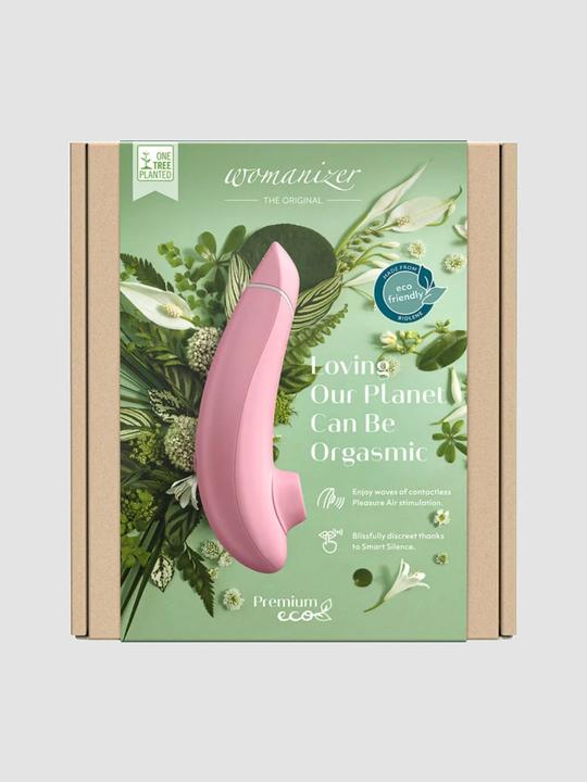 Immagine prodotto Womanizer Premium Eco