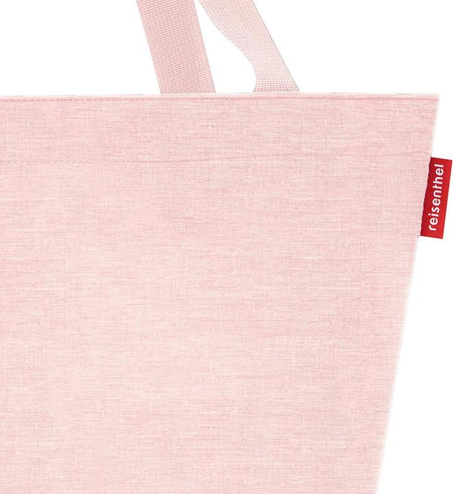 blush twist, Pink, Rosa