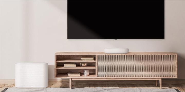 Produktbild LG DQP5W.DDEULLK (320 W, 3.1.2 Kanal)