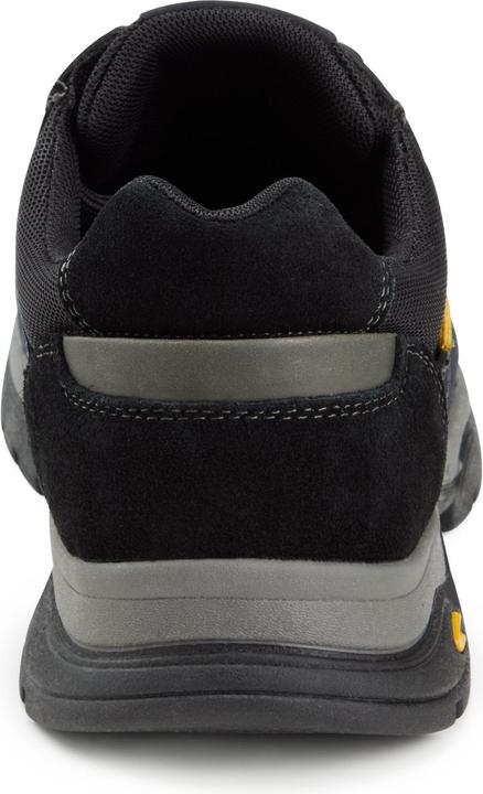 Image du produit Camel Active Sneaker crazy horse/split SCHWARZ (40)