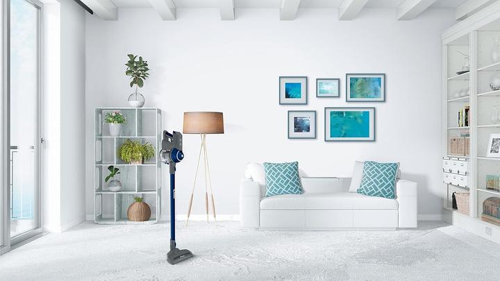 Image du produit Candy Balai rechargeable CAS10