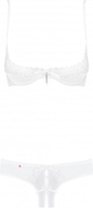 Actual product image Obsessive Alabastra (S, M)