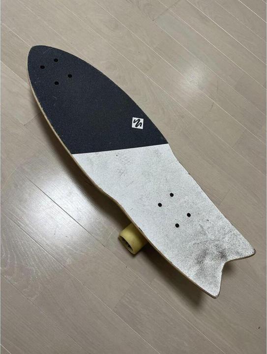 Immagine prodotto Streetsurfing Snake 30" Koa (30")