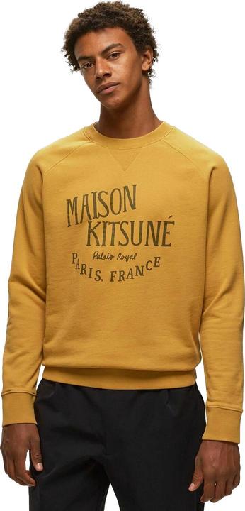 Produktbild Maison Kitsune Palais Royal Classic Sweatshirt (L)