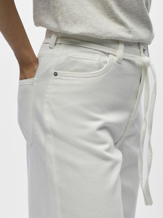 Produktbild Object Culotte Shorts (40)