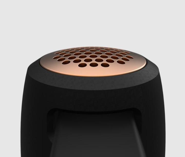 Actual product image Jays A Five (No noise cancelling, 10 h, Wireless)