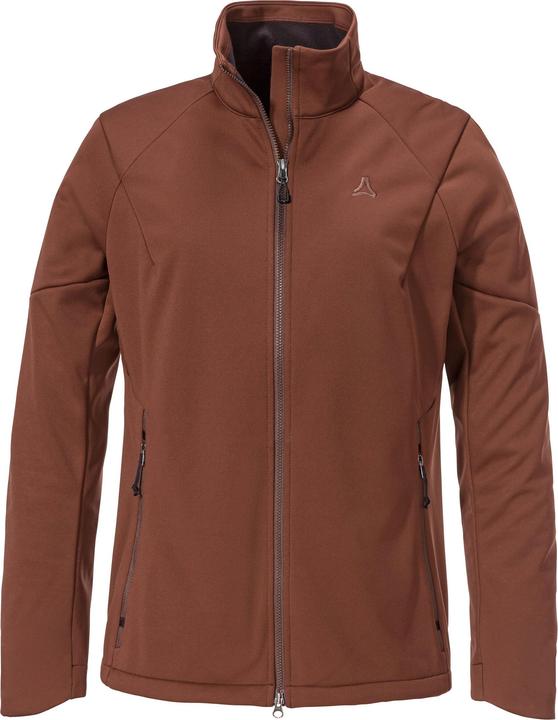 Image du produit Schöffel Softshell Jk Style Fracon WMS (40, L)