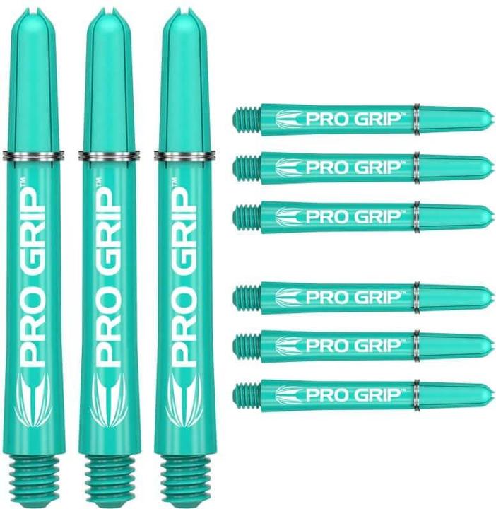 Target Pro Grip Shaft - 3 kits (IM (41 mm))