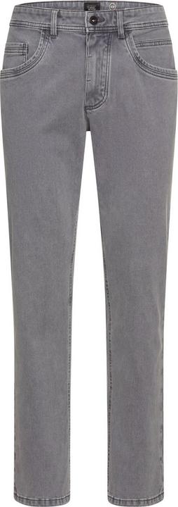 Actual product image Camel Active 5-Pkt Relaxed Fit Hose aus Baumwoll-Elasthan-Mix (35)