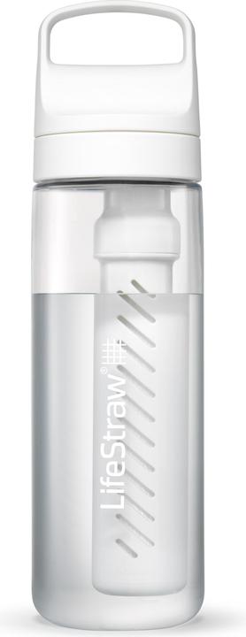 LifeStraw Go 650ml (polar white)