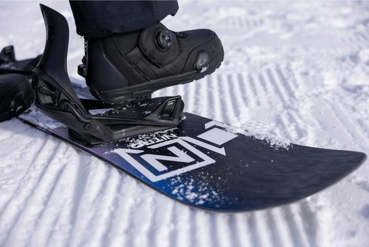 Produktbild Nitro Snowboard Step-on Men's Bindings-L (44-46) (L)