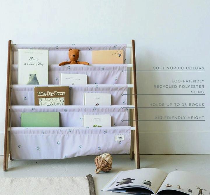 Produktbild 3 Sprouts Bücherregal