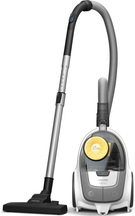 Produktbild Philips 2000 series Staubsauger ohne Beutel, PowerCyclone 4