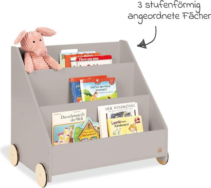 Produktbild Pinolino Lasse