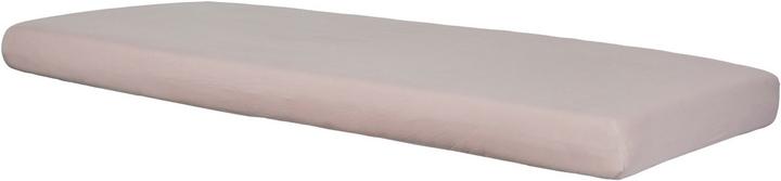 Lifetime Kidsrooms Spannbetttuch 90 X, Pink (200 x 90 cm)