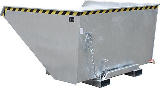 Produktbild Bauer Südlohn Spänebehälter EXPO-E (2100 l)