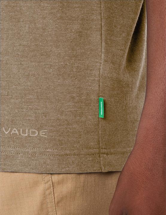 Produktbild Vaude Redmont Hemp T-Shirt (XXL)