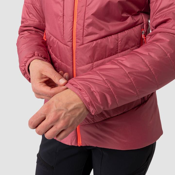 Actual product image Salewa Catinaccio TirolWool® Responsive Da Jacket (36)