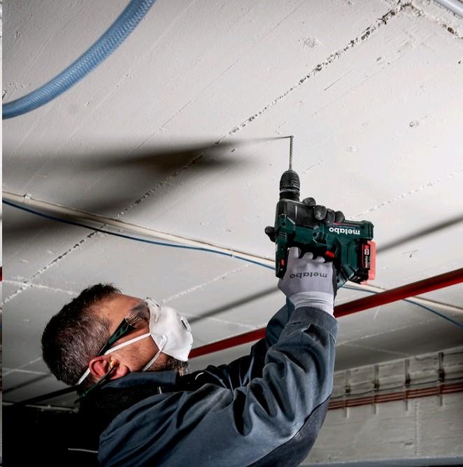 Actual product image Metabo PowerMaxx BH 12 BL 16