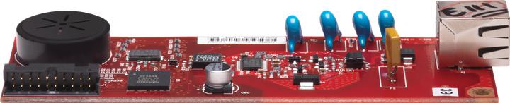 Image du produit HP LaserJet MFP Fax Modem 500 (CC487A)