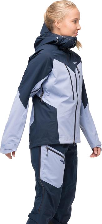 Produktbild Bergans Tind 3L Shell (M)