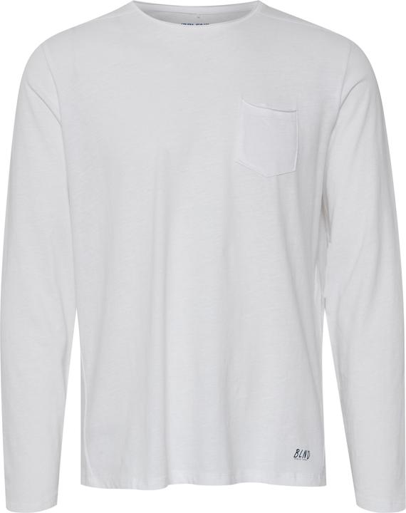 Immagine prodotto Blend BHBHNICOLAI tee l.s. 20703060 (M)