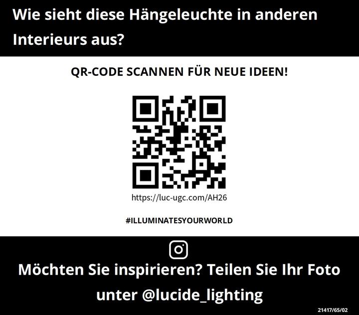 Produktbild Lucide Wolfram (E27)