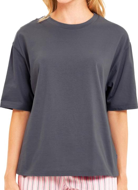 Actual product image Rösch Basic pyjama top (48, 4XL)